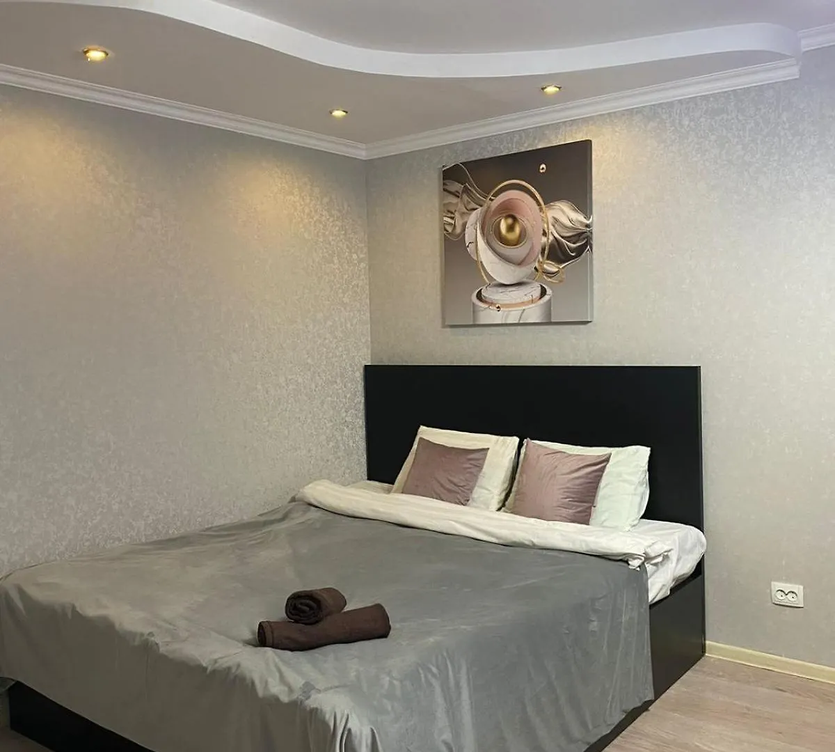 Форум Шашкина Тимирязева Apartment Almaty