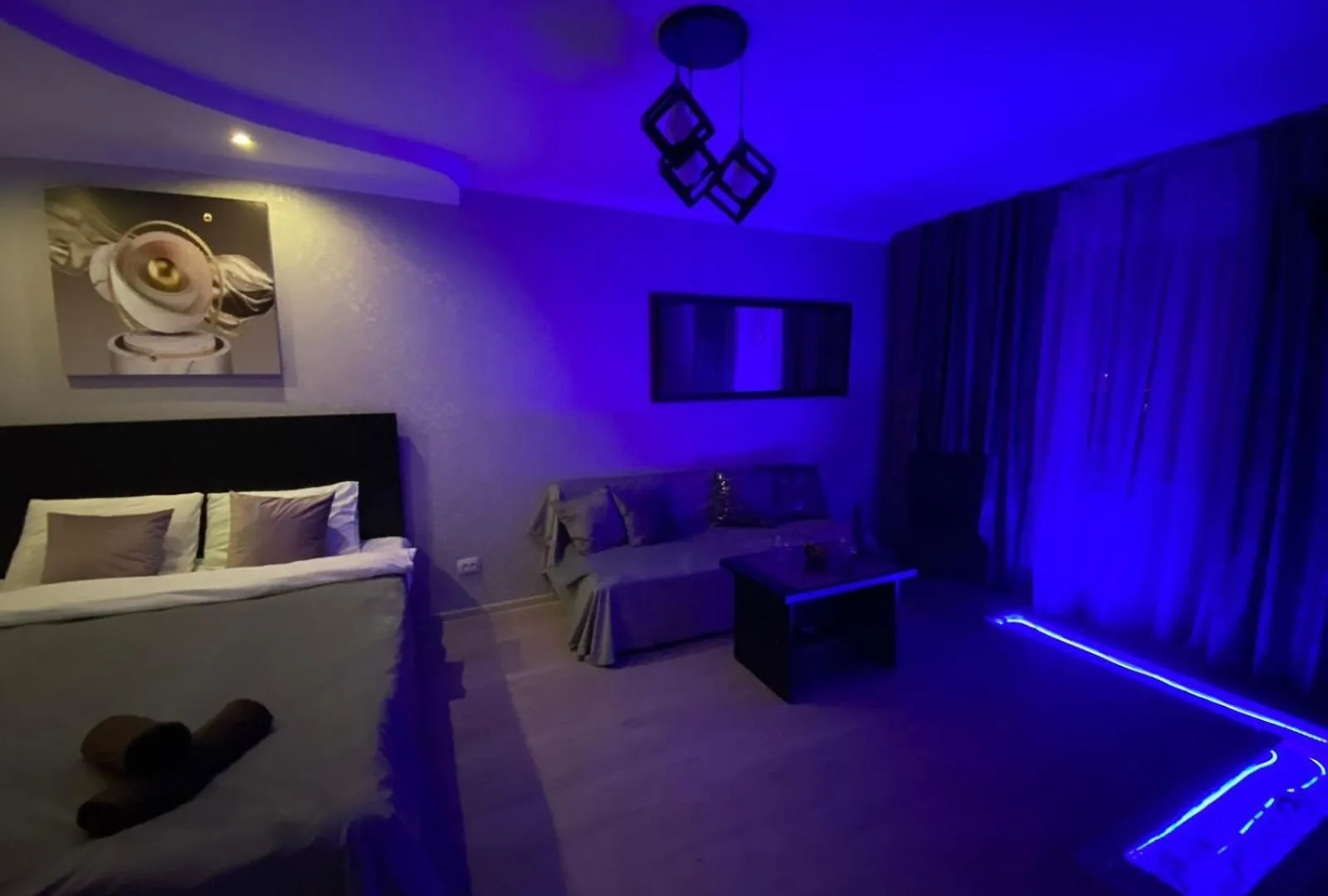 Форум Шашкина Тимирязева Apartment Almaty Kazakhstan